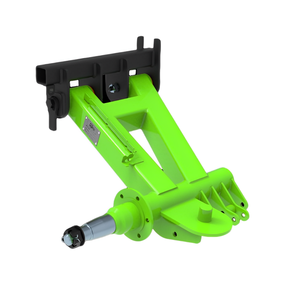 Independent Suspension