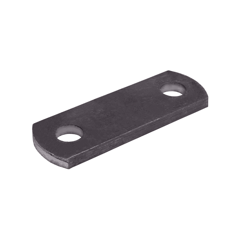 Shackle Plate Suit 60mm Spring 5/8″ Hole Extra Length