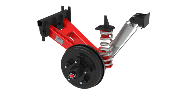 Independent Suspension