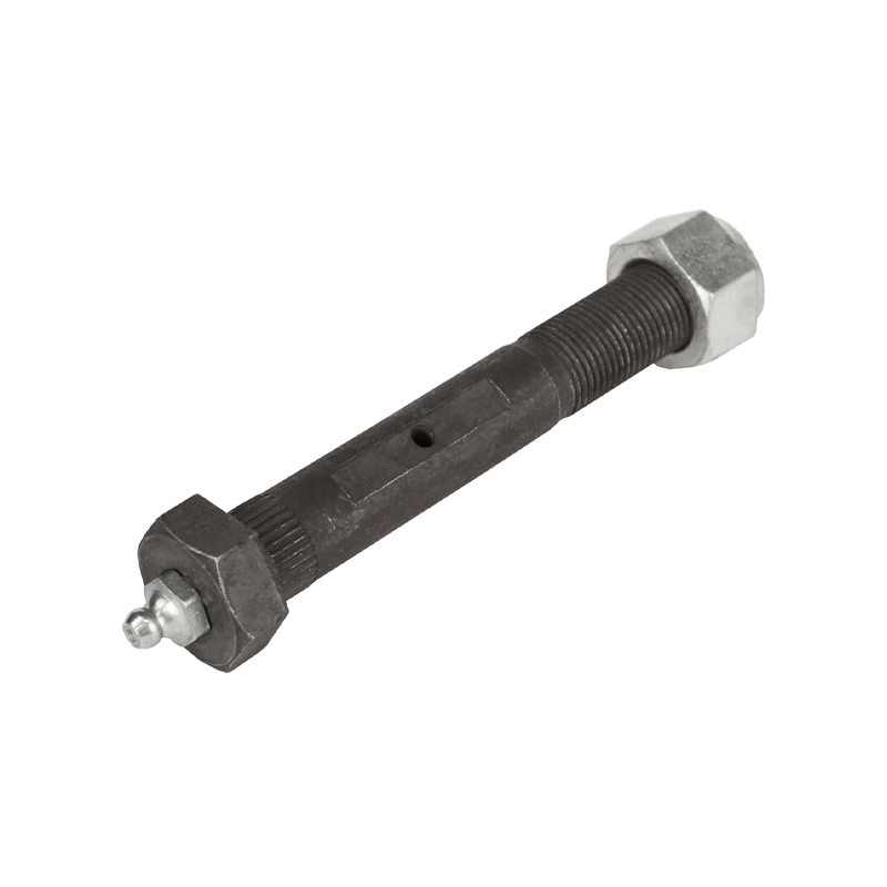 Shackle Bolt Greasable with Nyloc Nut 5/8″ x 4″
