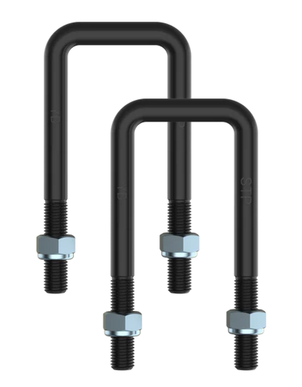 U- BOLTS