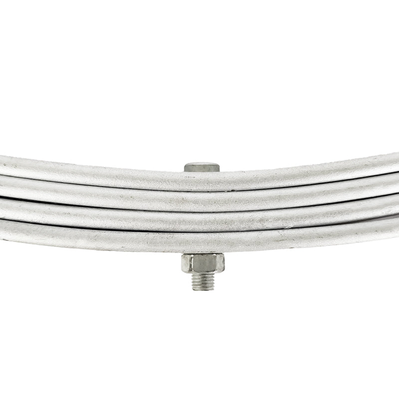Leaf Eye & Slipper Suspension Spring 45 x 6 mm Decromate