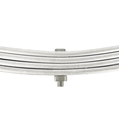 Leaf Eye & Slipper Suspension Spring 45 x 6 mm Decromate