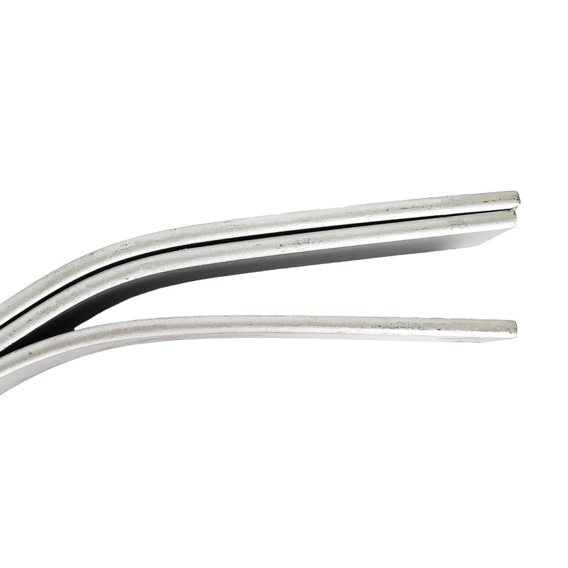 Leaf Eye & Slipper Suspension Spring 45 x 6 mm Decromate