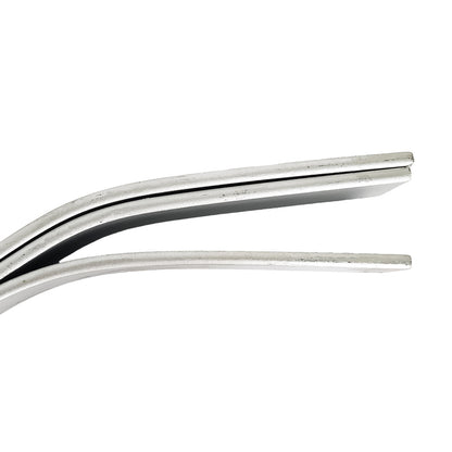 Leaf Eye & Slipper Suspension Spring 45 x 6 mm Decromate