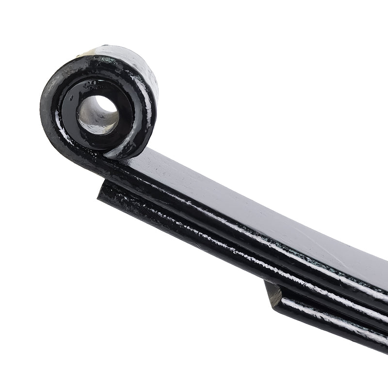 Trailer Spring Leaf Eye and Slipper Suspension Spring 45 x 6 mm