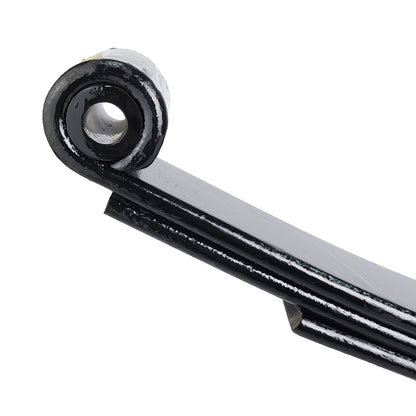 Trailer Spring Leaf Eye and Slipper Suspension Spring 45 x 6 mm