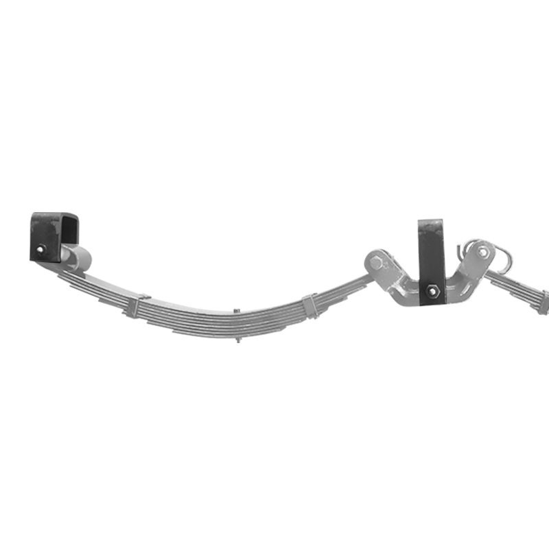 Tandem Rocker Roller Suspension Spring Complete Assembly Decromate