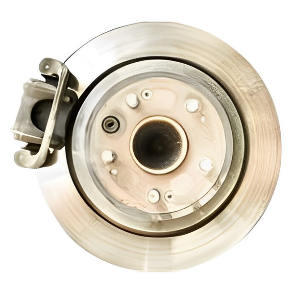 BRAKES