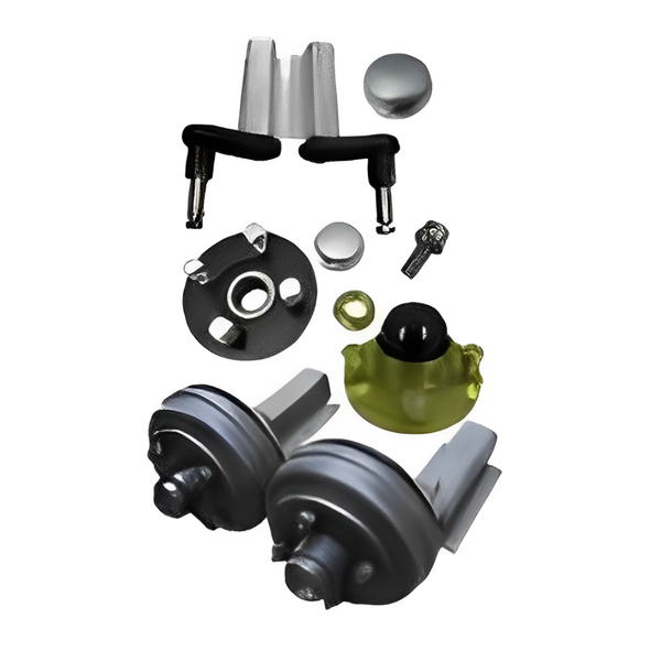 SPARE PARTS