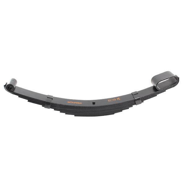 Rocker Roller Suspension Spring Only 60 x 6mm Painted