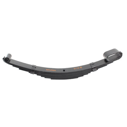 Rocker Roller Suspension Spring Only 60 x 6mm Painted